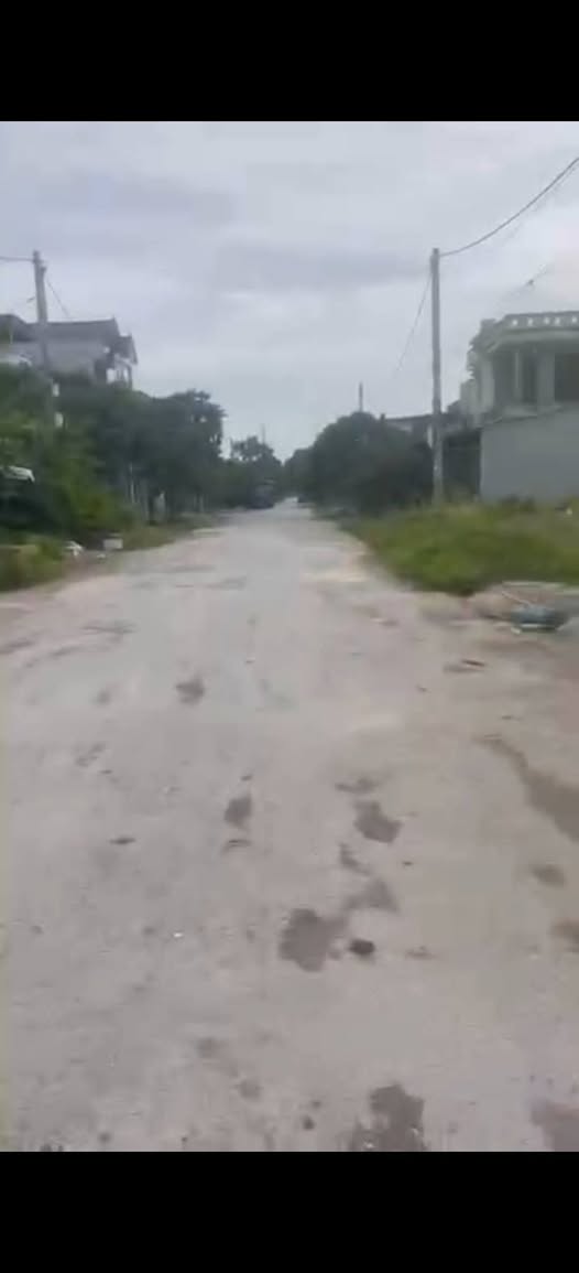 Đất nền Sầm Sơn 108m² giá 2 tỷ - Gần khu nghỉ dưỡng FLC