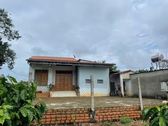 Đất thổ cư 7300m² tại Cư Kuin, Đắk Lắk giá 1.4 tỷ - Tặng ngay căn nhà!