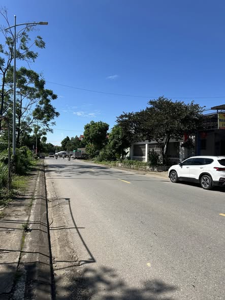 Đất mặt tiền Quốc lộ 295, Tân Tiến 117m² - Giá đầu tư hấp dẫn!