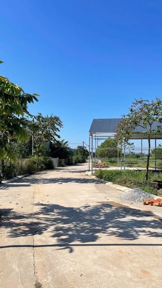 Đất thổ cư Cao Quang 80m² giá 1 tỷ - Tiềm năng tăng giá vượt trội!