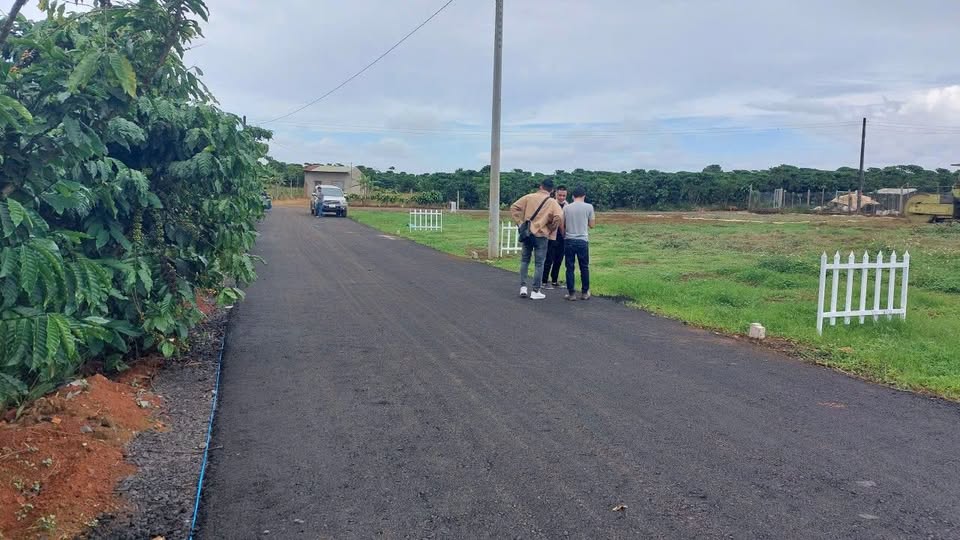 Đất thổ cư Lộc Ngãi, Bảo Lâm 340m² giá 550 triệu - Cơ hội đầu tư tuyệt vời!