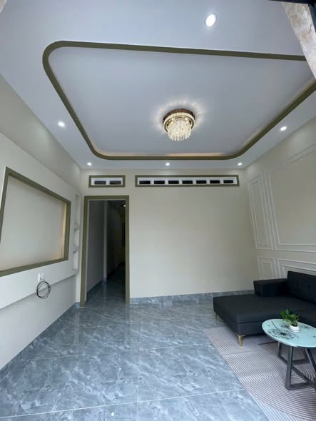 Nhà phố Hoà Thành Tây Ninh 86m² giá 1.29 tỷ - Sổ hồng chính chủ, thương lượng ngay!