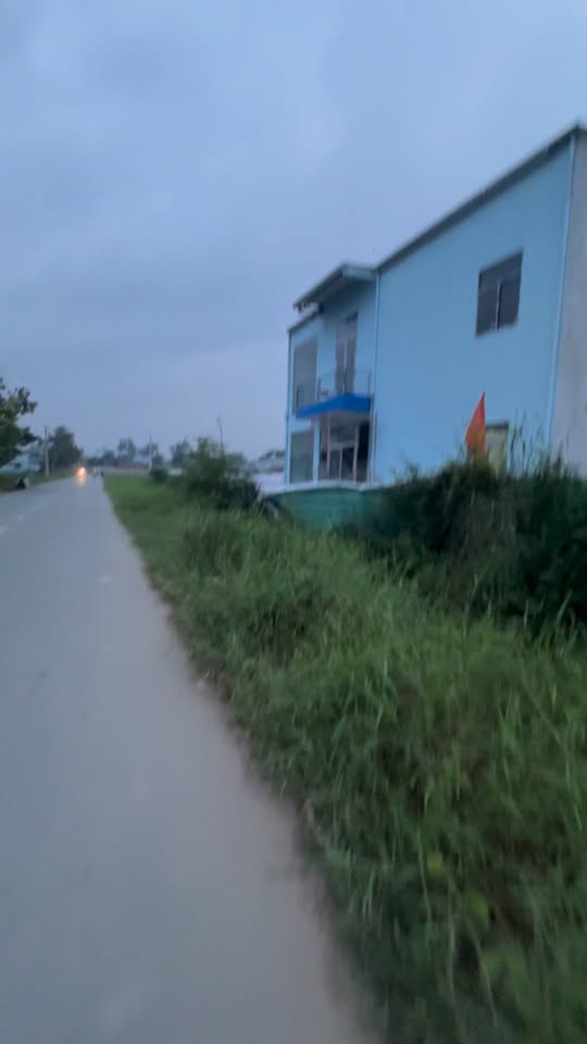 Đất nền xã Xuân Thới Sơn 1226m² giá 9.8 tỷ - Phân lô liền kề hấp dẫn!