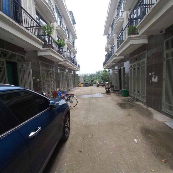 Đất phân lô liền kề Ô tô Phụng Châu, Chương Mỹ 45m² giá chỉ 4 tỷ - Sổ đỏ chính chủ!