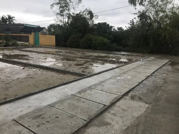 Đất nền Kim Châm, Mỹ Đức, An Lão 73.6m² giá chỉ 6xx triệu - Mặt ngõ rộng 5.5m!