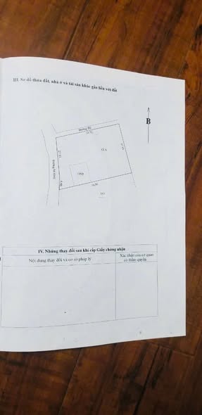 Đất nền Phú Thành, Lạc Thủy 2000m² giá 2 tỷ - Cơ hội đầu tư tuyệt vời!