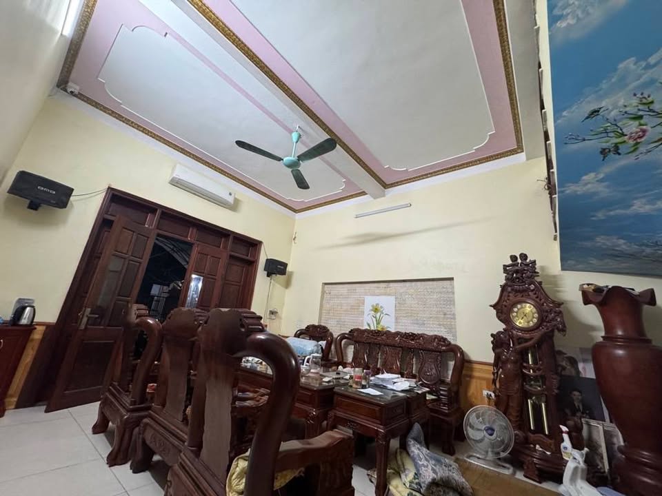 Nhà 3 tầng Kim Nỗ Đông Anh 68m² - Pháp lý đầy đủ, giá thỏa thuận!