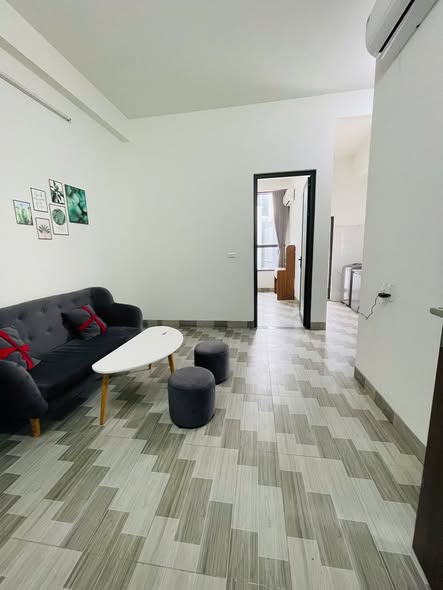 Căn hộ CCMN 1n1k Ngõ 29 Khương Hạ, Thanh Xuân 40m² - Nội thất đầy đủ, giá thỏa thuận!