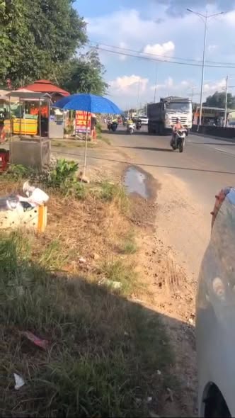 Đất mặt tiền đường 784, xã Chà Là, huyện Dương Minh Châu - Diện tích 1392m² chỉ 330 triệu!