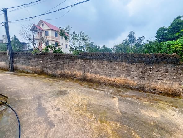 Đất thổ cư 379m² tại Ngọc Sơn, Bắc Giang - Giá thỏa thuận cực hấp dẫn!