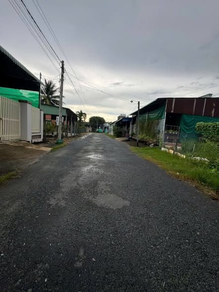 Đất thổ cư 170m² hẻm 19 đường nhựa Ninh Sơn, Tây Ninh - Giá chỉ 210 triệu có thương lượng!