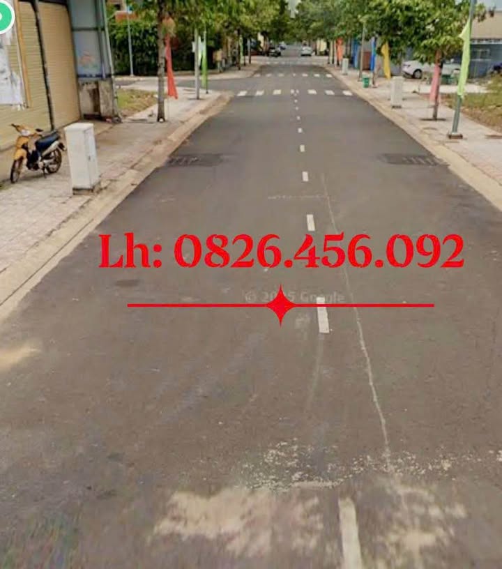 Đất nền The Gold Tiến Thành 120m² giá tốt - Đối diện trường mầm non!