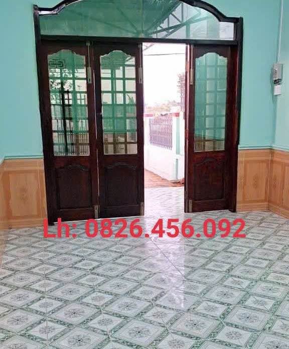 Nhà mặt tiền Quốc lộ 14, Đồng Xoài, Bình Phước 480m² - Giá tốt, cơ hội đầu tư!