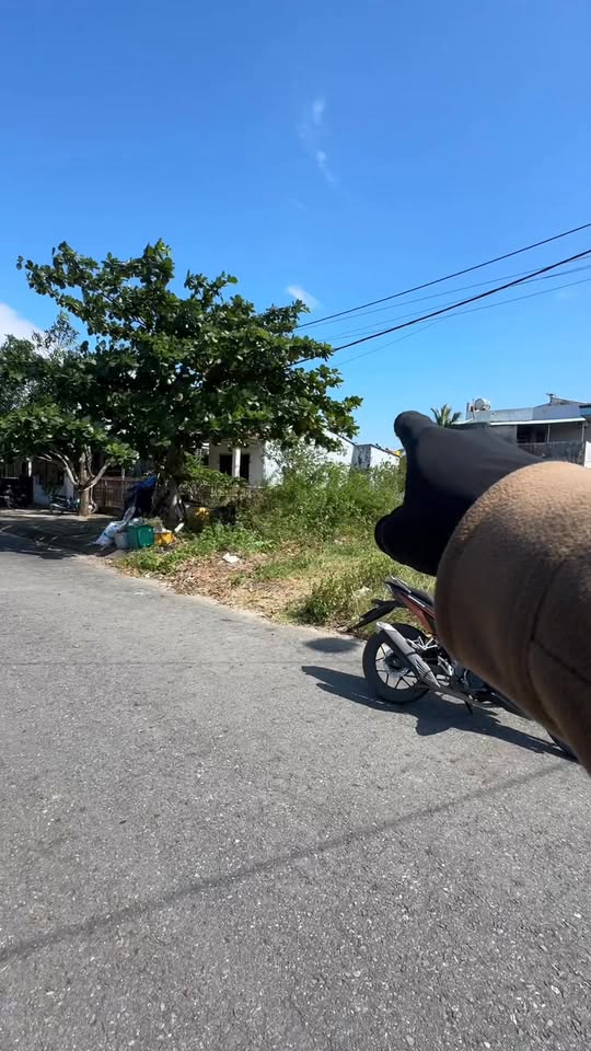 Đất biển Hà My, Điện Bàn 200m² giá 4.85 tỷ - Tiềm năng đầu tư lớn!