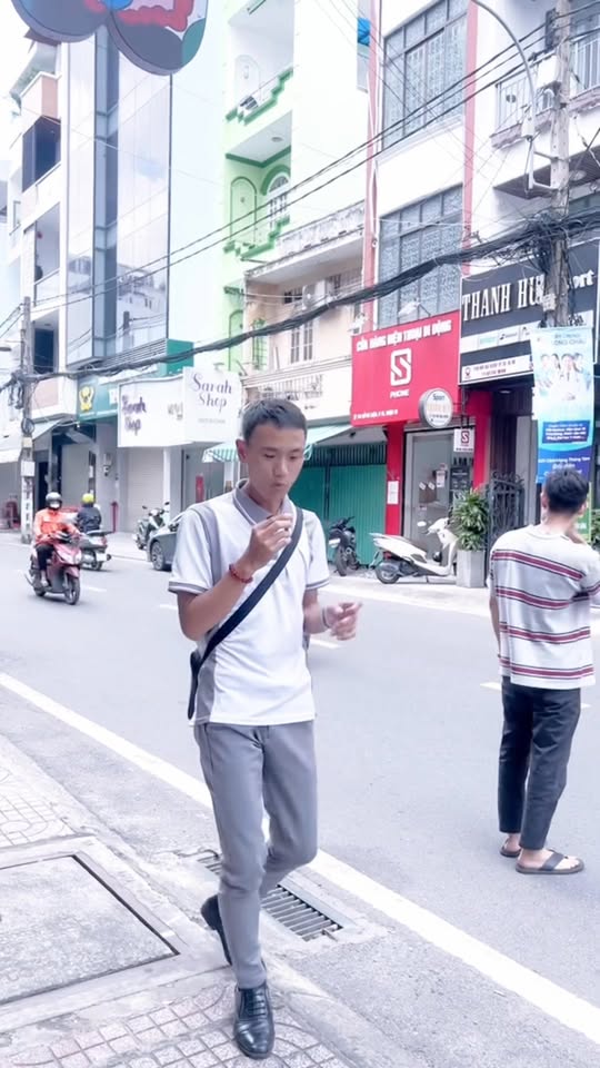 Nhà mặt tiền Hồ Bá Kiện, Quận 10, 46.5m² giá 11 tỷ - Cơ hội đầu tư tuyệt vời!