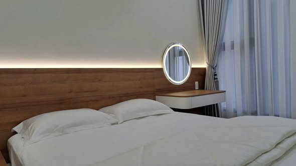 Căn hộ Chung Cư The Glory Midori Park Thủ Dầu Một 61m² giá 3 tỷ - Full nội thất cao cấp!