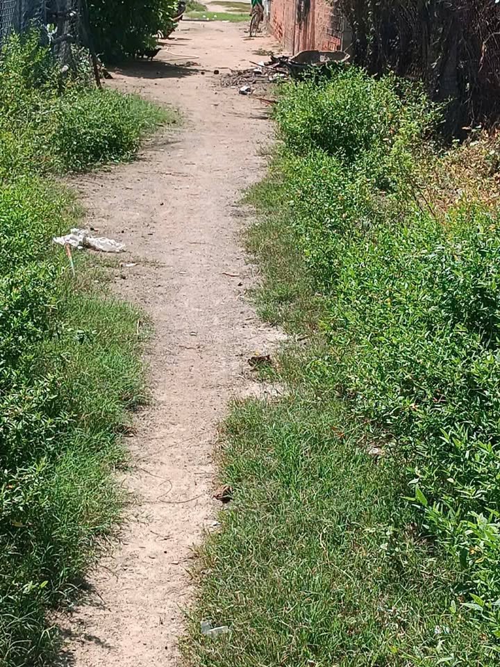 Đất HNK Phước Hữu Ninh Phước 375m² giá 200 triệu - Cơ hội đầu tư hấp dẫn!