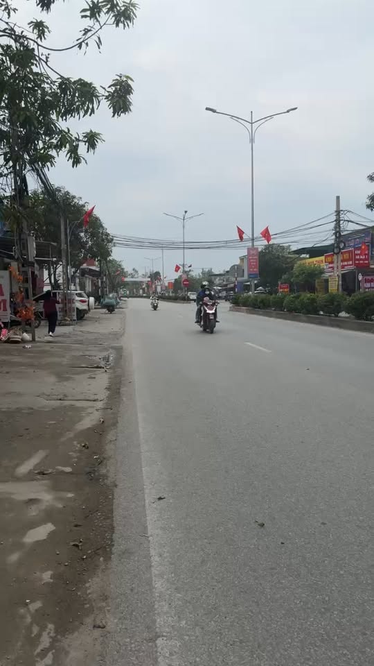 Đất nền 95m² tại Khối 4, Thị trấn Hưng Nguyên - Cơ hội đầu tư hấp dẫn!