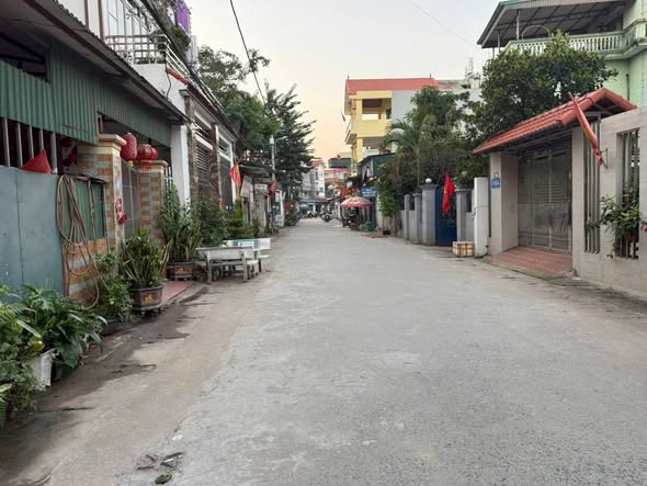 Đất Đổng Xuyên, Đặng Xá, Gia Lâm 65.5m² giá 4.85 tỷ - Đầu tư sinh lời tuyệt vời!