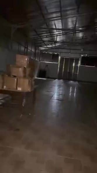 Nhà xưởng Ba Vì 1500m² giá thỏa thuận - Sẵn sàng cho quý khách đầu tư!