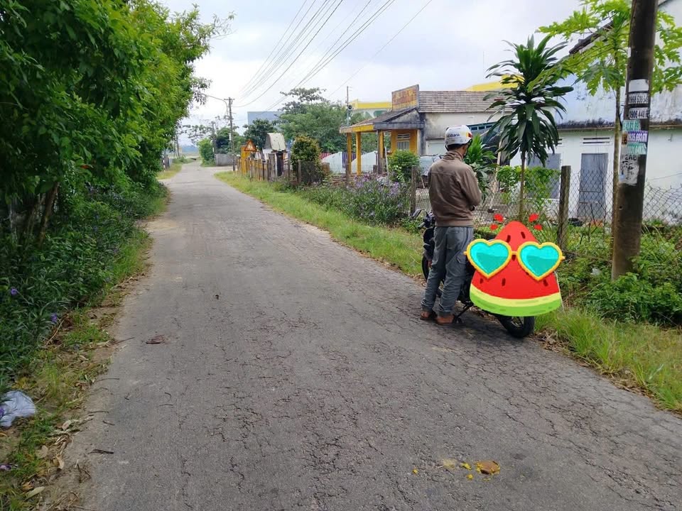 Đất nền thôn Đồng Tràm, Quế Sơn 175m² giá 650 triệu - Đầu tư sinh lời hấp dẫn!