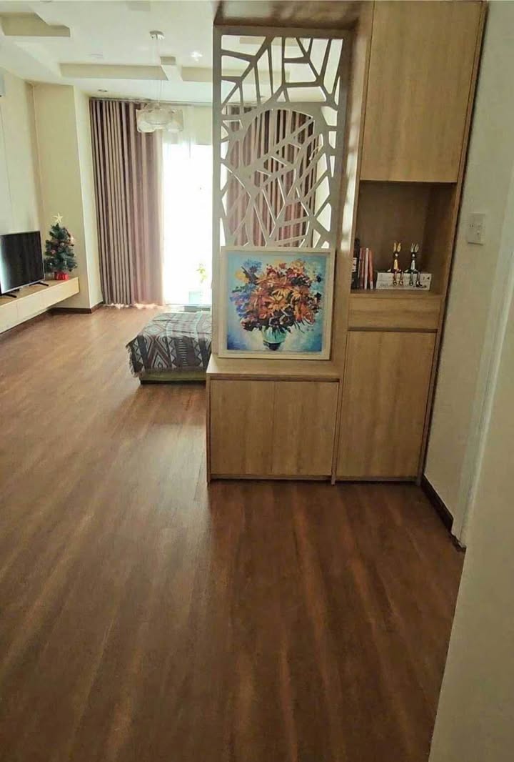 Căn hộ Đà Nẵng Plaza 70m² giá 3.75 tỷ - View sông Hàn tuyệt đẹp!