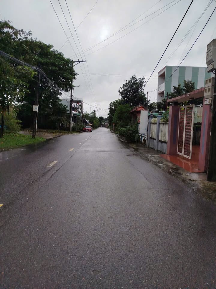 Đất nền mặt tiền đường DH8, xã Hòa Tiến 160m² giá 1.9 tỷ - Cơ hội đầu tư hấp dẫn!