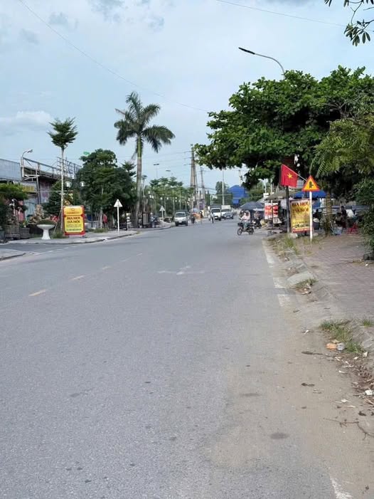 Đất kinh doanh mặt đường Đông Mai, Văn Lâm 66.8m² - Cơ hội đầu tư sinh lời!