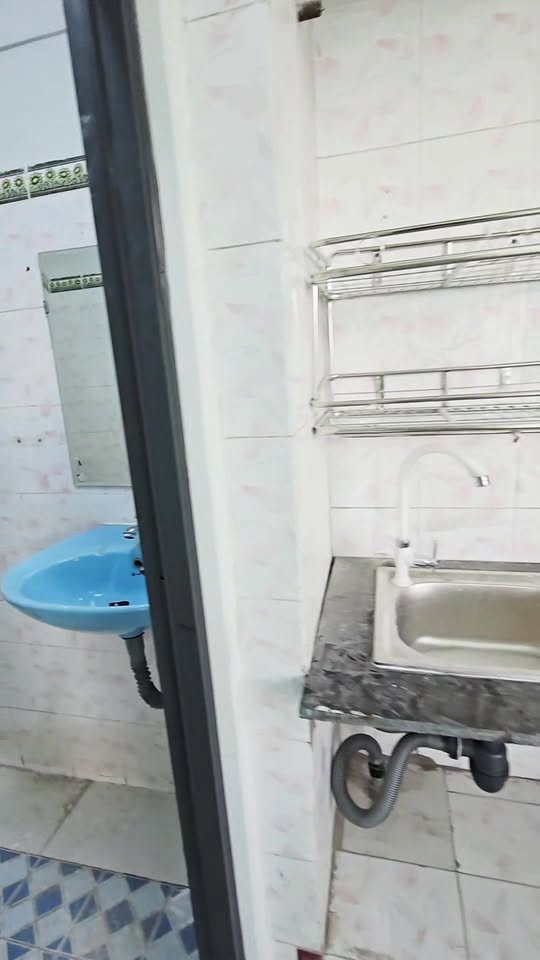 Phòng cho thuê Tân Đông Hiệp, Dĩ An 20m² giá từ 1.6 triệu - Tiện nghi đầy đủ, tự do giờ giấc!