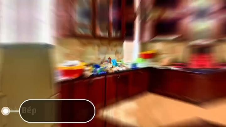 Nhà nguyên căn 2 phòng ngủ tại Trần Quang Khải - Sẵn sàng vào ở!