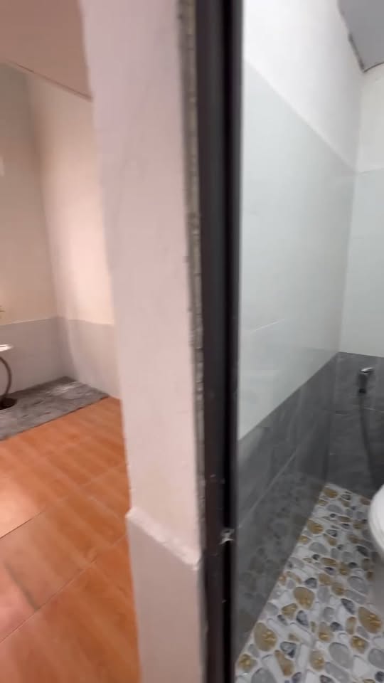 Phòng cho thuê tại Dĩ An 30m² giá 3 triệu - Gần Đại học