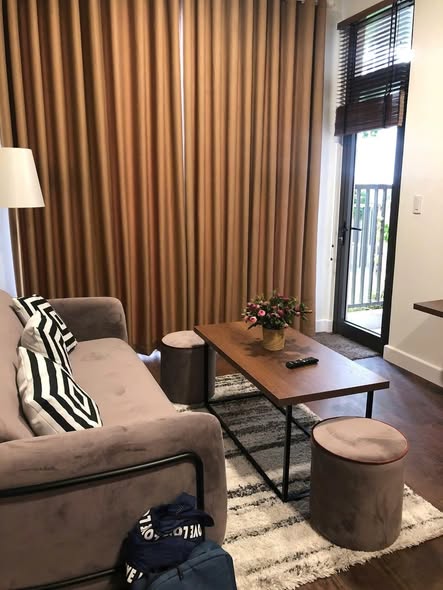 Căn hộ Jamila Khang Điền Quận 9 - 2PN giá chỉ từ 10 triệu/tháng - Full nội thất