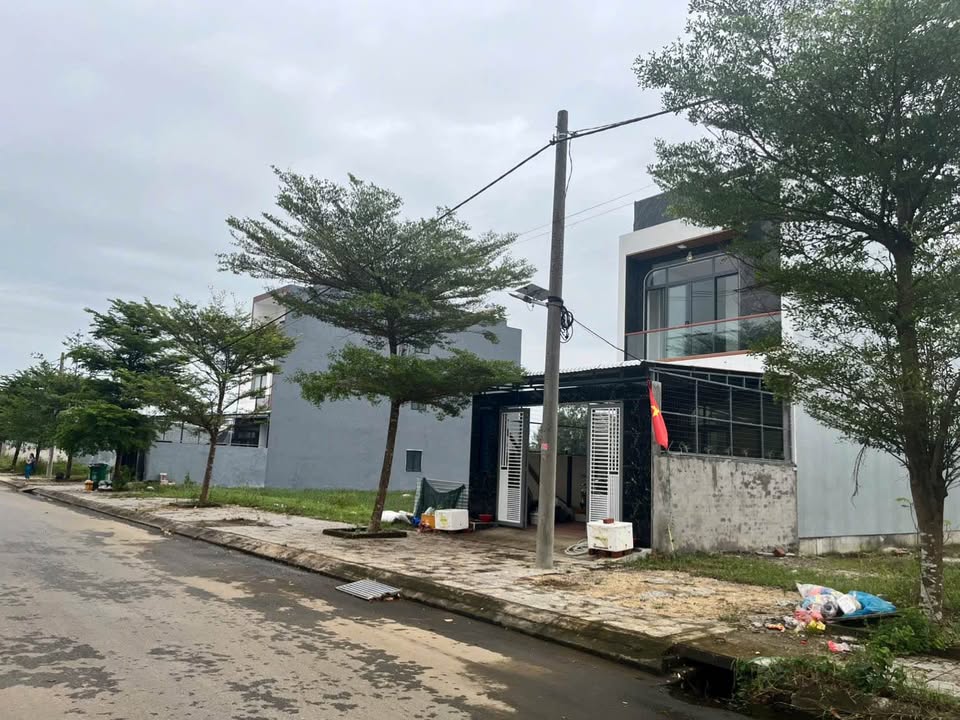 Đất KĐT số 4 Điện Ngọc 122.5m² giá 3.7 tỷ - Đầu tư sinh lời ngay!