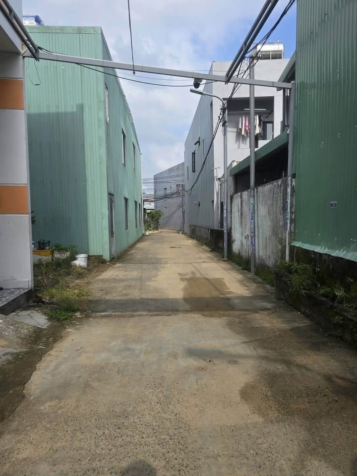 Đất nền K115 Lê Đình Kỵ 70m² giá 3.19 tỷ - Đầu tư sinh lời ngay!