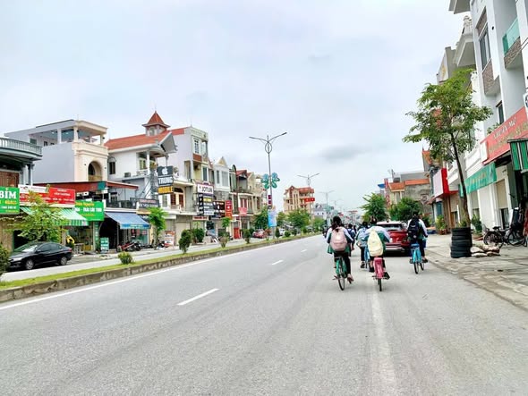 Đất nền An Lư, Thủy Nguyên 105m² giá 3 tỷ - Tiềm năng đầu tư hiếm có!