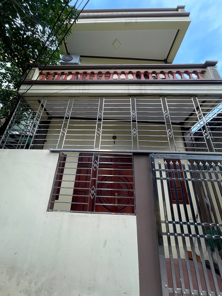 Nhà 3 tầng chính chủ tại Văn Hội, Thường Tín 65m² giá 5 tỷ - Đầu tư sinh lời!