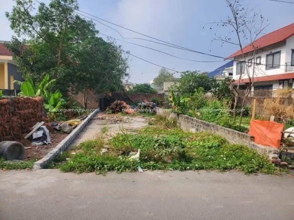 Đất nền Tốt Động, Chương Mỹ 110m² giá 2.2 tỷ - Đầu tư sinh lời ngay!