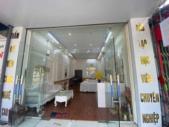 FrontHouse Trần Phú Lai Châu 121m² giá 3 tỷ - Mặt tiền đẹp, đầu tư sinh lời!