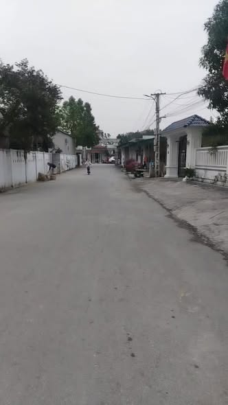 Đất Quảng Lưu 150m² giá thỏa thuận - Ngập tràn tiện ích xung quanh!