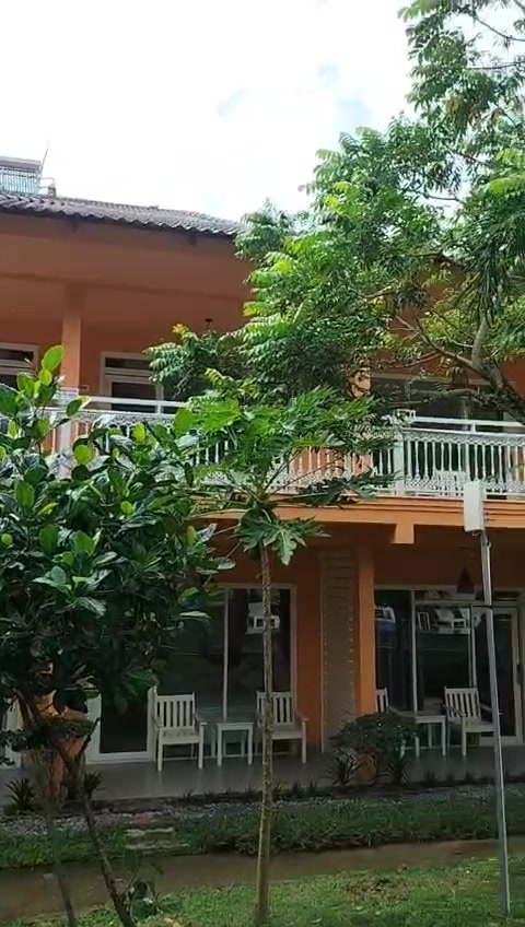 Chuyển nhượng Hotel Resort Suối Mây Garden Phú Quốc 3.050m² giá 80 tỷ - Cơ hội đầu tư hấp dẫn!