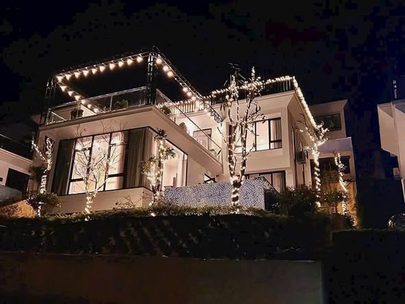 Biệt thự villas Lương Sơn Hòa Bình 113m² giá 5.6 tỷ - Không thể bỏ lỡ!