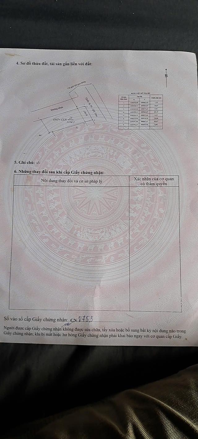 Đất nền Phú Xuân, Krông Năng 1000m² - Giá rẻ nhất khu vực chỉ từ 200 triệu!