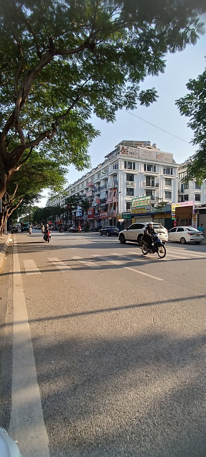 Nhà 5 tầng tại 40 Xuân La, Tây Hồ, Hà Nội - 86m², Giá 30 tỷ, Kinh doanh tốt!