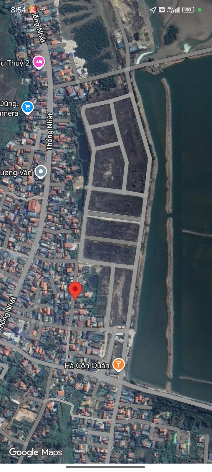 Đất Thổ Cư Tân An Quảng Yên 110m² giá 1.1 tỷ - Cơ hội đầu tư hấp dẫn!