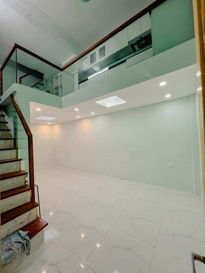 Nhà phố Thịnh Yên, Hai Bà Trưng, 22m² giá 6 tỷ - Kinh doanh online thuận lợi!