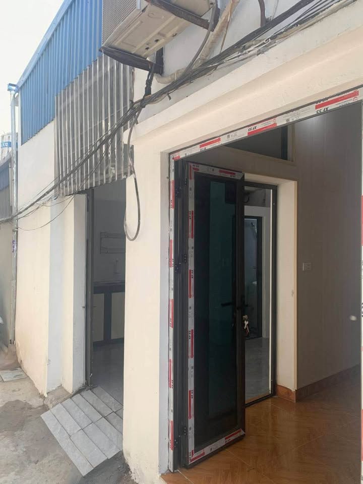 Nhà cấp 4 đường Điện Biên, TP Nam Định 35m² giá 980 triệu - Phù hợp gia đình nhỏ!