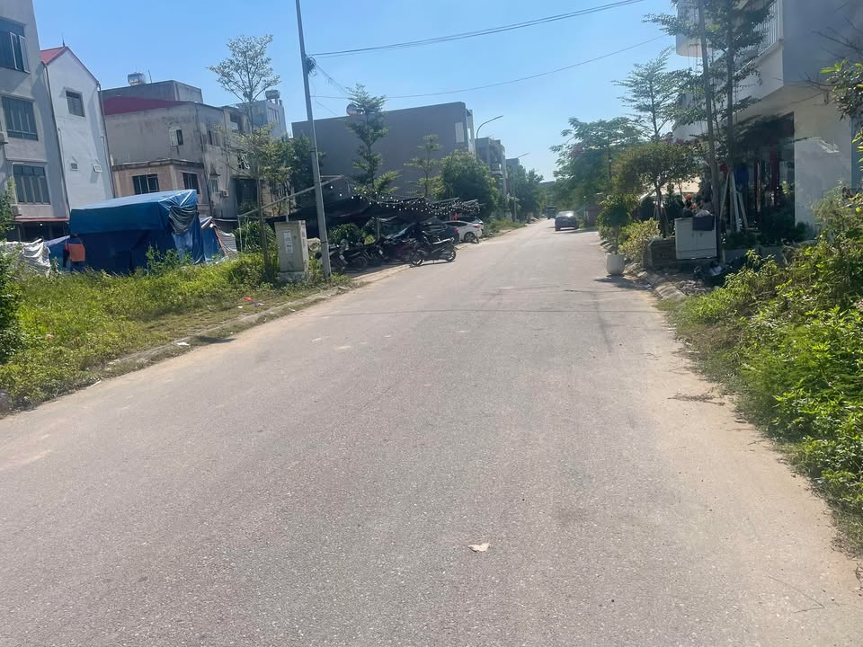 Đất nền Vân Hà, Việt Yên 80m² giá thỏa thuận - Cơ hội đầu tư sinh lời!