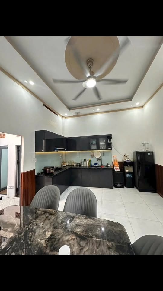 Nhà cấp 4 Trảng Dài, Biên Hòa 115m² giá 2.59 tỷ - Sổ riêng, gần chợ!