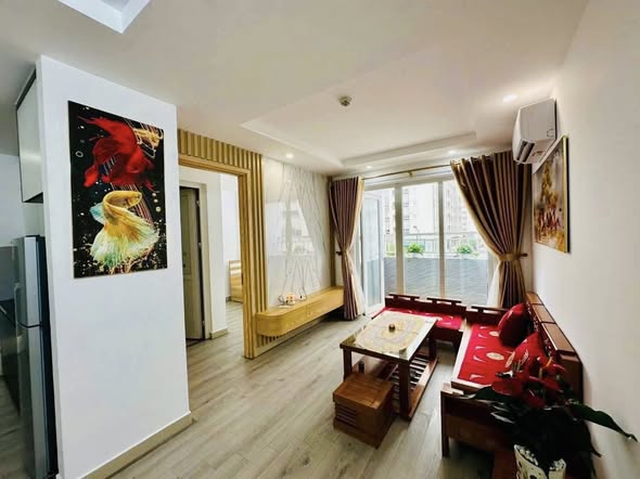 Căn hộ Mipec Kiến Hưng 57m² giá 4 tỷ - Thiết kế hiện đại, view đẹp!