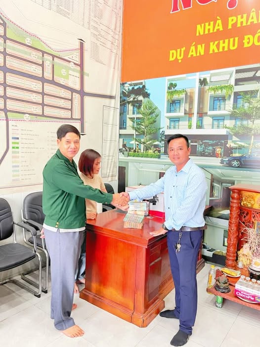 Đất dự án Đông Bình Dương 65m² chỉ 1.25 tỷ - Cơ hội đầu tư hấp dẫn!